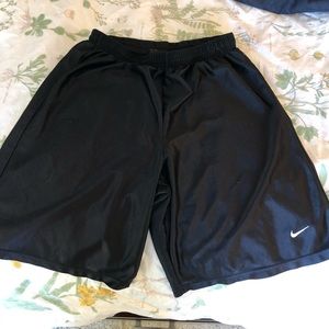 Nike shorts